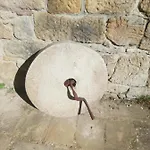 S. Antonio فندق Menaza