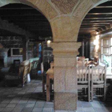 S. Antonio Hotel 3*