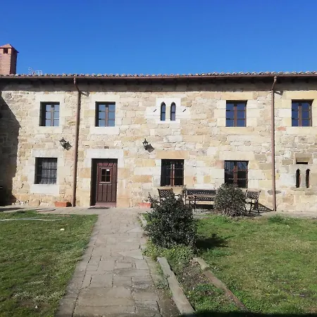 Hotel S. Antonio Menaza