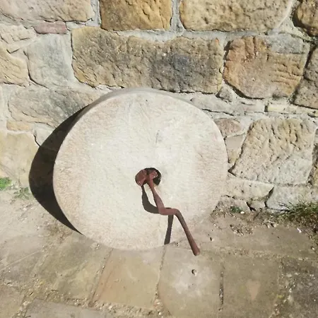 S. Antonio Отель Menaza