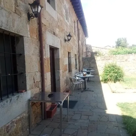 S. Antonio Hotel 3*