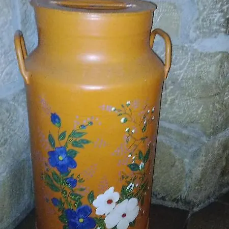 S. Antonio Menaza
