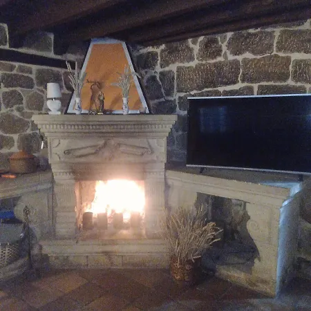 S. Antonio Отель 3*