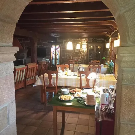 Hotel S. Antonio Menaza