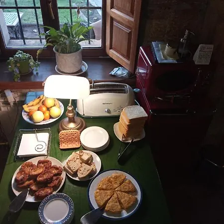 S. Antonio 3* Menaza