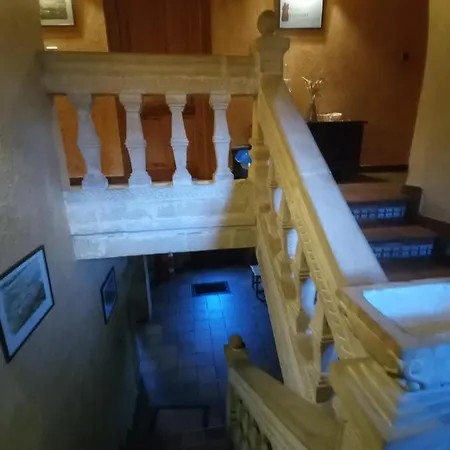 Отель S. Antonio