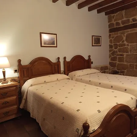 S. Antonio Hotel 3*