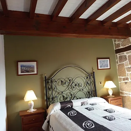 Отель S. Antonio