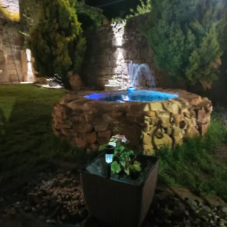 Hotel S. Antonio 3*