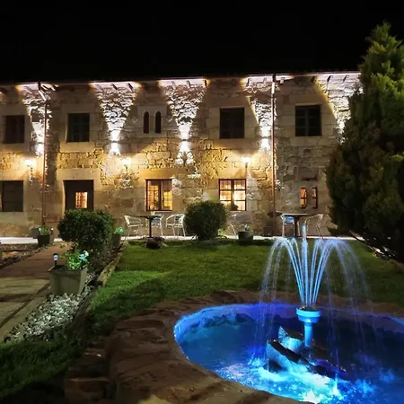 S. Antonio Hotel 3*