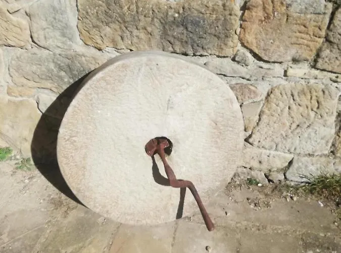 S. Antonio Hotel Menaza