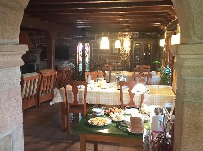 Hotel S. Antonio Menaza